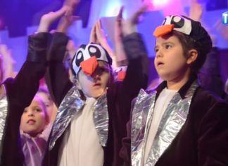 2017.02.05 – NOWOROCZNE ŚWIĘTO TAŃCA