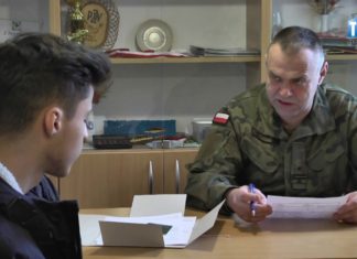 2017.02.07 – KWALIFIKACJA WOJSKOWA 2017