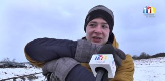 2017.02.08 – BARANÓW ZAPRASZA NA NARTY