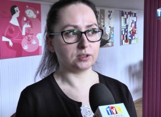 2017.02.09 – PISARSKI DEBIUT TARNOBRZEŻANKI