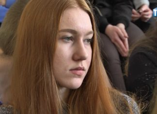 2017.02.13 – ROZMAWIAJĄ ZE ŚWIADKAMI WOJNY