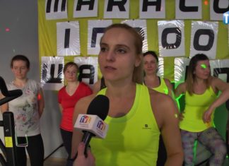 2017.02.11 – MARATON Z FITNESKĄ