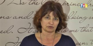 2017.02.17 – BIBLIOTEKA KSIĄŻKĘ POLECA – „NAJGORSZY CZŁOWIEK NA ŚWIECIE”