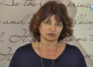 2017.02.17 – BIBLIOTEKA KSIĄŻKĘ POLECA – „NAJGORSZY CZŁOWIEK NA ŚWIECIE”