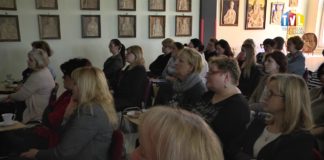 2017.02.15 – “CZY MOŻNA NAUCZYĆ WYCHOWANIA DO WARTOŚCI?”