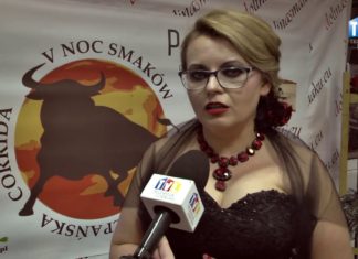 2017.02.18 – NOC HISZPAŃSKICH SMAKÓW