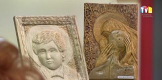 2017.02.21 – WYJĄTKOWE DZIEŁA W BIBLIOTECE