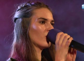 OKO REPORTERA Z DN. 24 LUTEGO 2017 – Koncert ku czci Żołnierzy Wyklętych