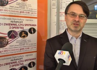 2017.02.01 – SPOTKANIE Z OPERETKA