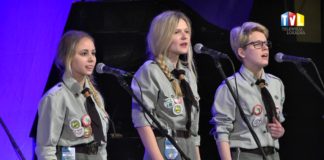 2017.02.25 – HARCERZE OPANOWALI TARNOBRZEG