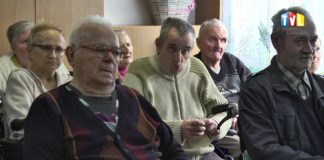 2017.02.02 – PODZIEL SIĘ RADOŚCIĄ Z CHORYMI