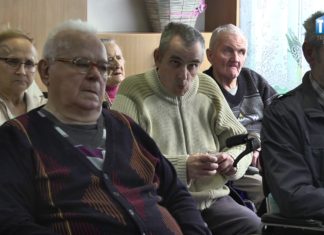 2017.02.02 – PODZIEL SIĘ RADOŚCIĄ Z CHORYMI