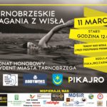 Plakat Impreza 1TZZW