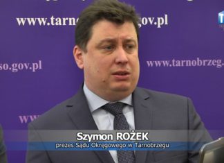 2017.03.01 – PODSUMOWANIE ROKU W SĄDZIE