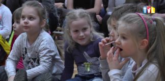 2017.03.02 – SP 3 ZAPRASZA DO SIEBIE