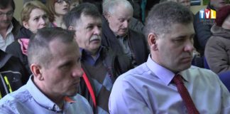 2017.03.05 – CO SŁYCHAĆ W SIELCU?