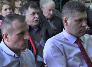 2017.03.05 – CO SŁYCHAĆ W SIELCU?