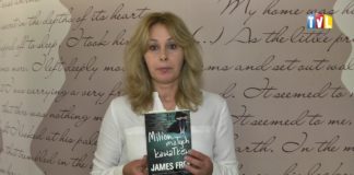 2017.03.03 – BIBLIOTEKA KSIĄŻKĘ POLECA – „MILION MAŁYCH KAWAŁKÓW”