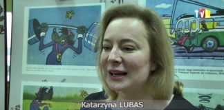 2017.03.06 – “WILK I ZAJĄC – CZEKAJ JA CI POKAŻĘ”