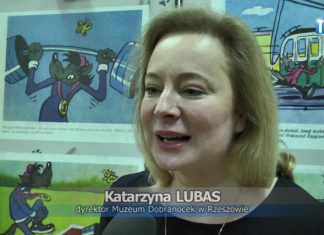 2017.03.06 – “WILK I ZAJĄC – CZEKAJ JA CI POKAŻĘ”