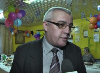 2017.03.08 – INTEGRACYJNY DZIEŃ KOBIET