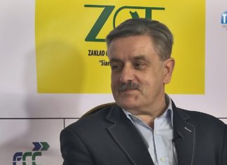 2017.03.10 – Tacy MY – Zbigniew Nęcek