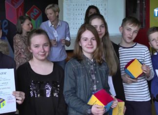 2017.03.09 – “SZEŚCIU NA SZÓSTKĘ”