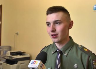 2017.03.10 – TARNOBRZESKIE, MŁODE DIAMENTY