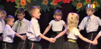 2017.03.11 – PRZEDSZKOLAKI DLA KACPERKA