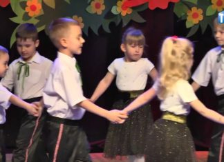 2017.03.11 – PRZEDSZKOLAKI DLA KACPERKA