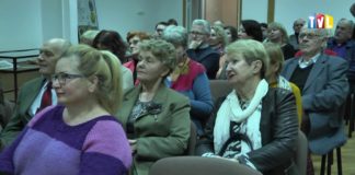 2017.03.15 – “MOJE SPOTKANIA Z ZAMKAMI”