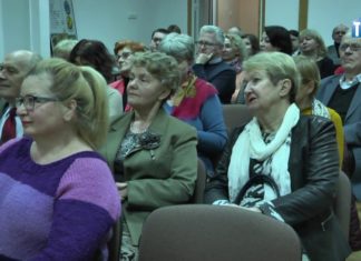 2017.03.15 – “MOJE SPOTKANIA Z ZAMKAMI”