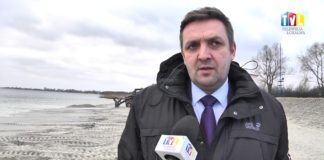 2017.03.16 – PORZĄDKI NAD JEZIOREM