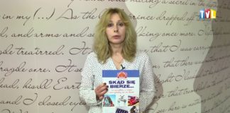 2017.03.17 – BIBLIOTEKA KSIĄŻKĘ POLECA – „SKĄD SIĘ BIERZE…”