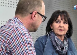 PYTAMY WPROST Z DN. 17 MARCA 2017 – Bożena Andrychowicz