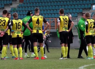 WYDARZENIA SPORTOWE Z DN. 17 MARCA 2017