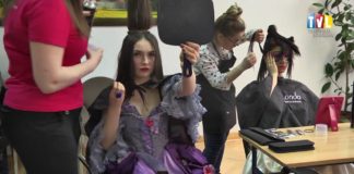 2017.02.24 – WENECKIE STYLIZACJE