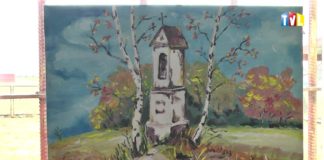 2017.03.20 – MOKRZYSZÓW OCZAMI ANDRZEJA BIERNATA