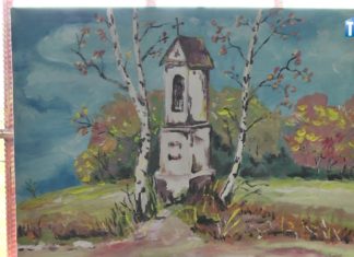 2017.03.20 – MOKRZYSZÓW OCZAMI ANDRZEJA BIERNATA