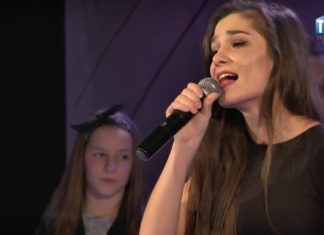 2017.03.21 – ŚPIEWALI PO ANGIELSKU