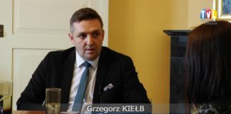 PYTAMY WPROST Z DN. 24 MARCA 2017 – Grzegorz Kiełb