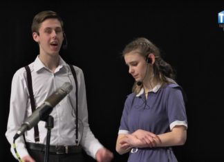 2017.02.26 – MUZYCZNA OPOWIEŚĆ O DOMINIKANCE