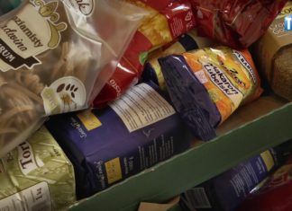 2017.03.25 – DARY DLA POLAKÓW NA KRESACH