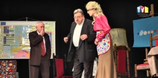 2017.03.25 – ŚWIĘTO TEATRU W TARNOBRZEGU