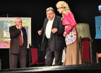 2017.03.25 – ŚWIĘTO TEATRU W TARNOBRZEGU
