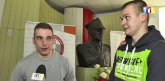 2017.03.27 – TARNOBRZESCY BUDOWLAŃCY GÓRĄ