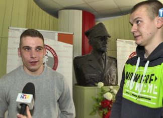 2017.03.27 – TARNOBRZESCY BUDOWLAŃCY GÓRĄ