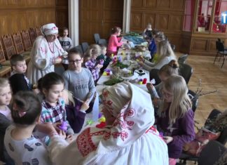 2017.03.28 – WARSZTATY Z LASOWIACZKAMI