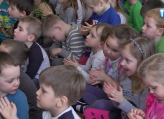 2017.03.28 – ECO DLA NAJMŁODSZYCH