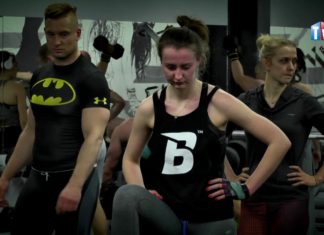 OKO REPORTERA Z DN. 31 MARCA 2017 – “MŁODZI, SILNI, WYTRZYMALI”